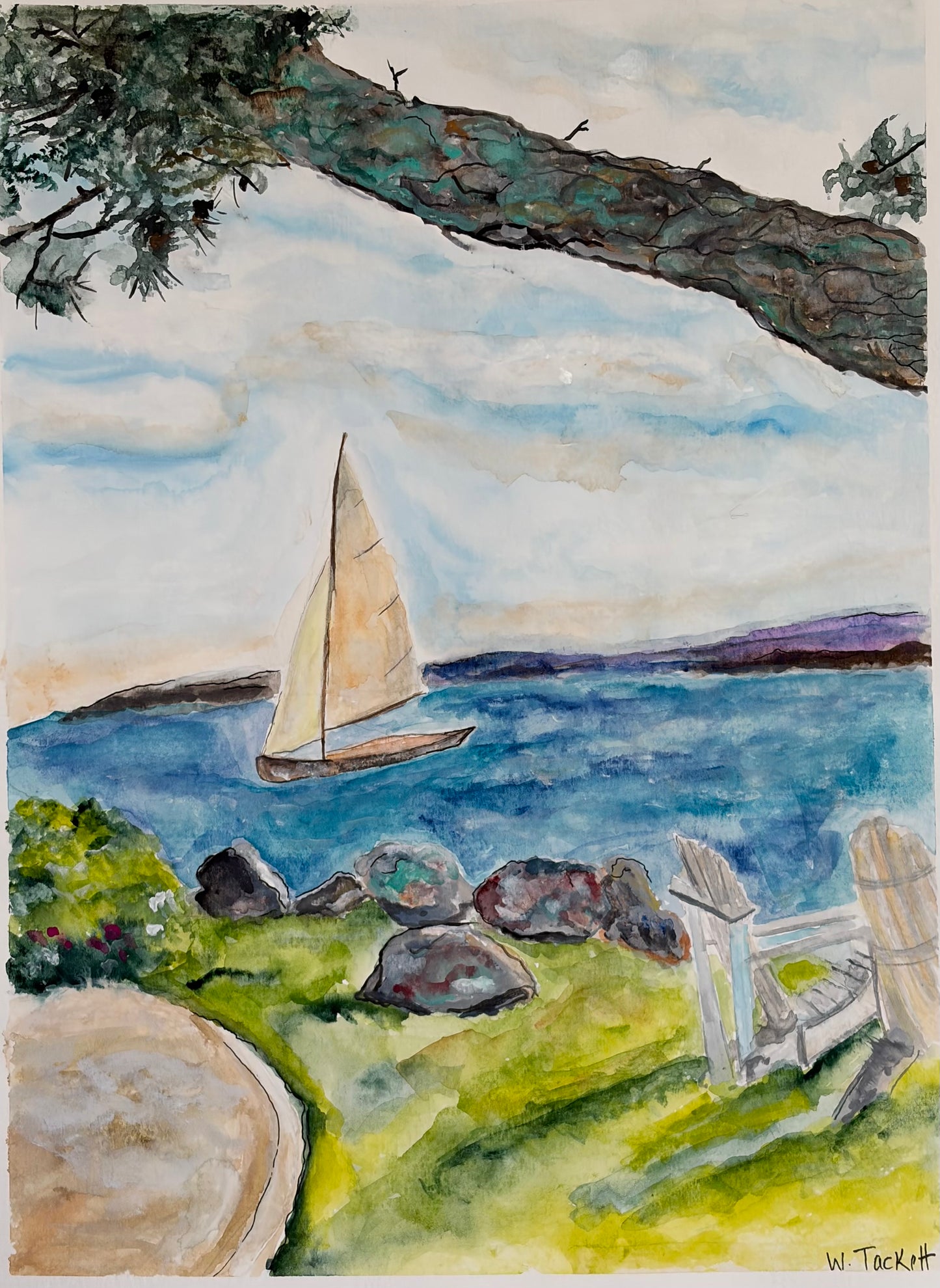 Harbor View