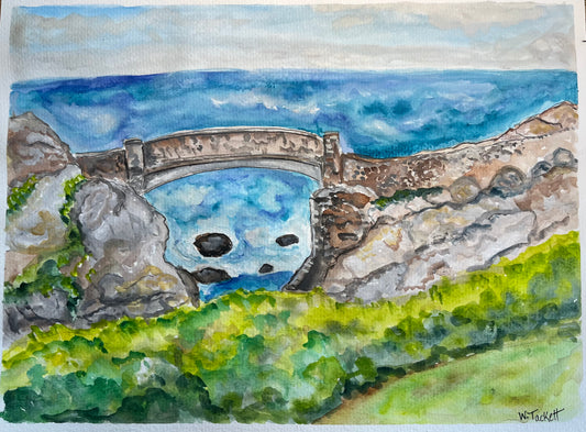 Stone Arch