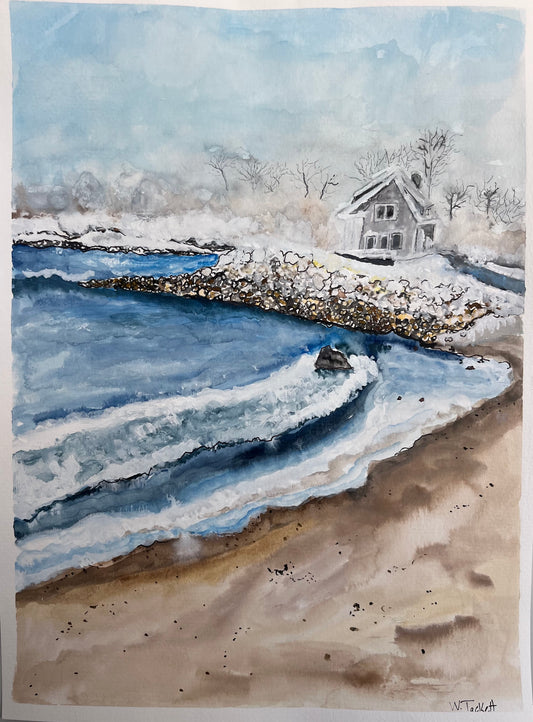 Winter Tide