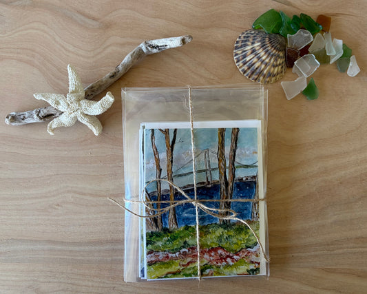 Spring Along the Rhode Island Coast Bundle